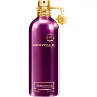 Montale perfume Dark Purple EDP 100 ml