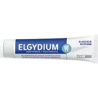 Elgydium Sbiancante, Dentifricio, 100 ml