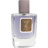 Franck Boclet Eau de Parfum Lavanda unissexo 50 ml