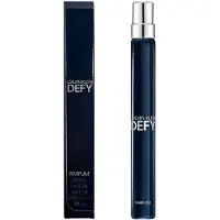 Calvin Klein CK Defy - parfém - miniatura - Volume: 10 ml