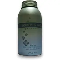 Molton Brown Seamoss, Antistress, Sale da Bagno, 300 g