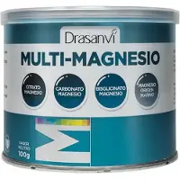 Drasanvi Multi-Magnesium 100g