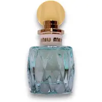 Miu Miu perfume L'Eau Bleue EDP 50 ml