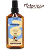 L'Erboristica di Athena's L'erboristica spray idratante rinfrescante cocco e aloe vera 200 ml