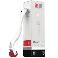 Ds Laboratories StimuRoller (Microneedle Hair Follicle Stimulation System) 0.5 mm