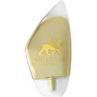 NIKOS perfume Sculpture Vague d'Or EDP 100 ml