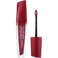Deborah Milano Rossetto Red Touch Comfort Mat Red touch n.15 glam mauve
