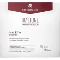 Iraltone Hair Efflu Booster 30x15ml
