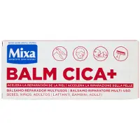 Mixa Balm Cica+ Balsamo Riparatore Multi-uso 50 ml