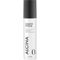 Alcina Extra Strong Modeling Mousse 150 ml