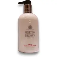 Molton Brown Incenso festivo, lozione per le mani, 300 ml