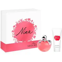 Nina Ricci Eau De Toilette Nina 155ml