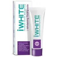 IWhite Whitening Toothpaste 75ml