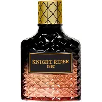 Louis Cardin Knight Rider 1982, eau de parfum, per uomo, 100 ml
