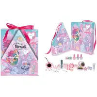 Mac Toys Calendario Dell'avvento - Sirenetta 1 unità