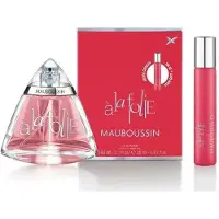 Mauboussin perfume À la Folie EDP 100 ml