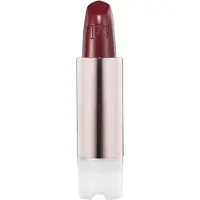 Fenty Beauty Icon, rossetto semi opaco, crema, Rowdy Roadie, ricarica, 3,8 g