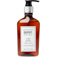 Depot Depósito número 603 Sabonete Líquido para Mãos Cajeput & Mirto 200 ml