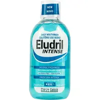 Eludril Collutorio Freschezza Intensa, 500 ml