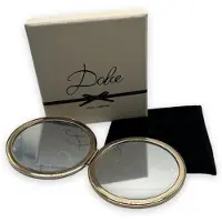 Dolce&Gabbana Specchio compatto, argento