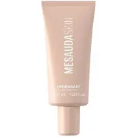 Mesauda Fluido Idratante Con Spf 50 Ideale Per Tutti I Tipi Di Pelle 50 ml