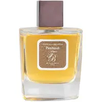 Franck Boclet Patchouli Eau de Parfum para homem 50 ml