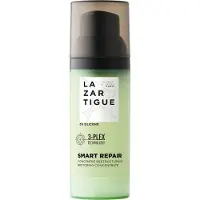 Lazartigue Smart Repair, Vegan, Crema Trattamento Capelli Leave-In, Ristrutturante, 50 ml