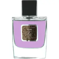 Franck Boclet Violetta Eau de Parfum unissexo 50 ml