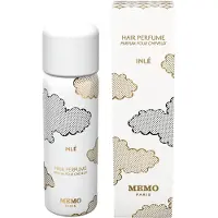 Memo Les Echappees - Inle , nebbia profumata per capelli, per donna, 80 ml