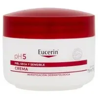 Eucerin pH5 Crema Idratante Viso e Corpo per Pelle 75ml