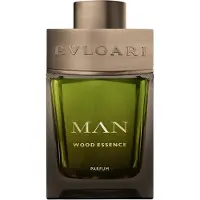 Bvlgari Man Wood Essence, profumo, per uomo, 100 ml