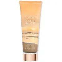 Victoria`s Secret Victoria's Secret, Sunrise Waves, idratante, lozione per il corpo, 236 ml
