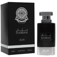 Rasasi Habban - EDP - Volume: 100 ml