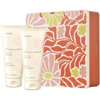 PUPA Milano Flower Artist Kit Latte Doccia 200 Ml + Latte Corpo 200 Ml Enchanting Rose 1 unità