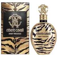 Roberto Cavalli Signature Sweet Ferocious - EDP - Volume: 30 ml