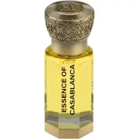 Swiss Arabian Essenza di Casablanca, olio profumato, unisex, 15 ml