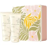 PUPA Milano Flower Artist Kit Latte Doccia 200 Ml + Latte Corpo 200 Ml Bright Sakura 1 unità