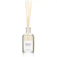 The Olphactory Heaven White Lotus, bastoncini profumati, loto bianco, diffusore aromatico a bastoncini, 100 ml