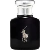 Ralph Lauren Polo Black, eau de toilette, per uomo, 40 ml