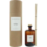 Ambientair Relax Muschio Bianco, Bastoncini Fragranti, Diffusore di aromi, 500 ml