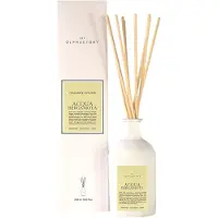 The Olphactory Acqua Bergamota, Fragrance Sticks, Aroma Reed Diffuser, 500 ml