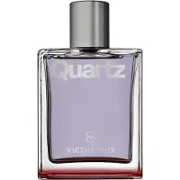 Victorinox perfume Quartz EDT 100 ml