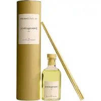 The Olphactory Cottagecore Fico, Bastoncini profumati, Diffusore di aromi, 250 ml