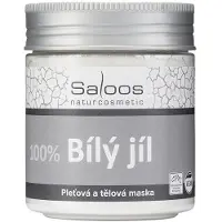 Saloos White clay 100 g