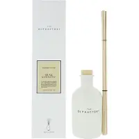 The Olphactory Musk Silhouette, bastoncini profumati, diffusore di aromi, 500 ml