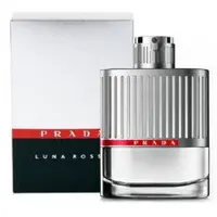Prada Luna Rossa for Men eau de toilette - 150ml