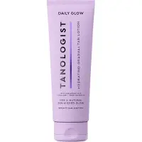 Tanologist Daily Glow, Abbronzatura Graduale, Crema Autoabbronzante, 250 ml