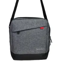 SEGALI Shoulder bag SGC 113009515 Grey