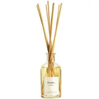 Ambientair Pelle Utopia, bastoncini profumati, diffusore di aromi, 100 ml