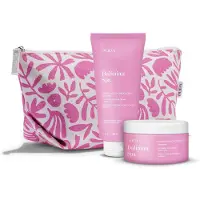 Pupa Milano Balinian Spa Scrub Salino 350g+crema Doccia 300 Ml 1 unità